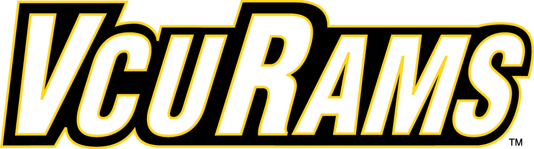 Virginia Commonwealth Rams 1998-2013 Wordmark Logo iron on transfers for T-shirts